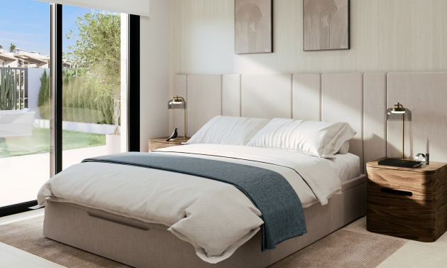  - Novostavba - Torrevieja - Spain