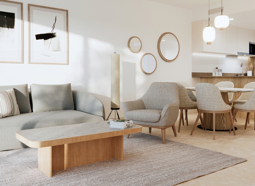 Novostavba -  -
Torrevieja - Spain