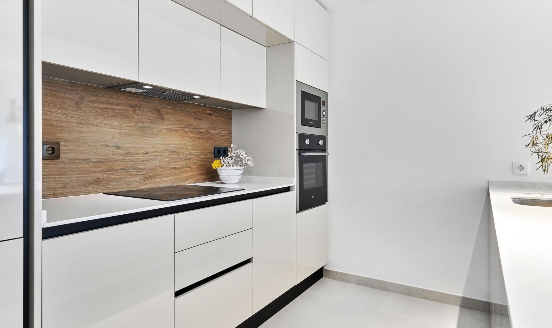 Novostavba -  -
Torrevieja - Villa Amalia