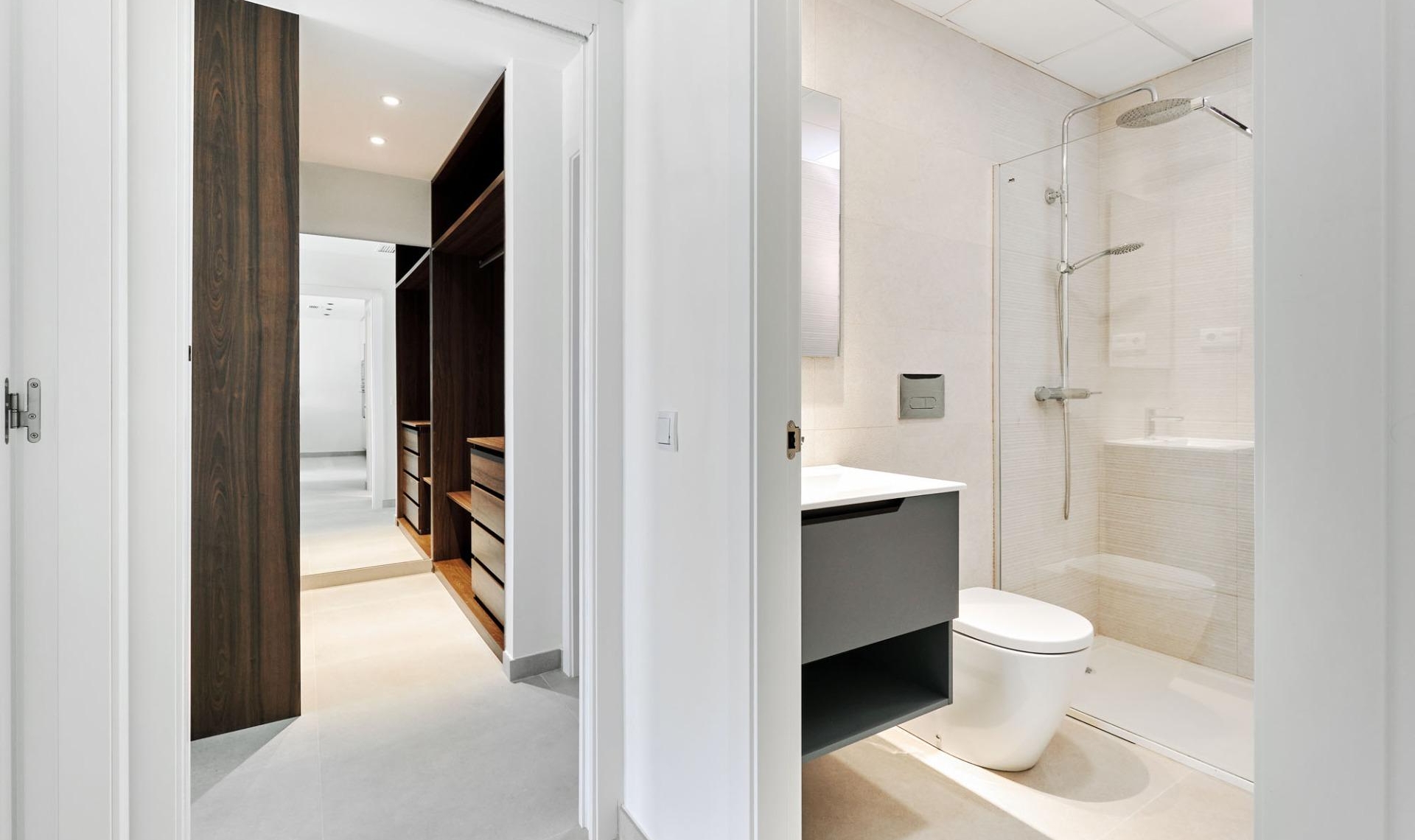 Novostavba -  -
Torrevieja - Villa Amalia