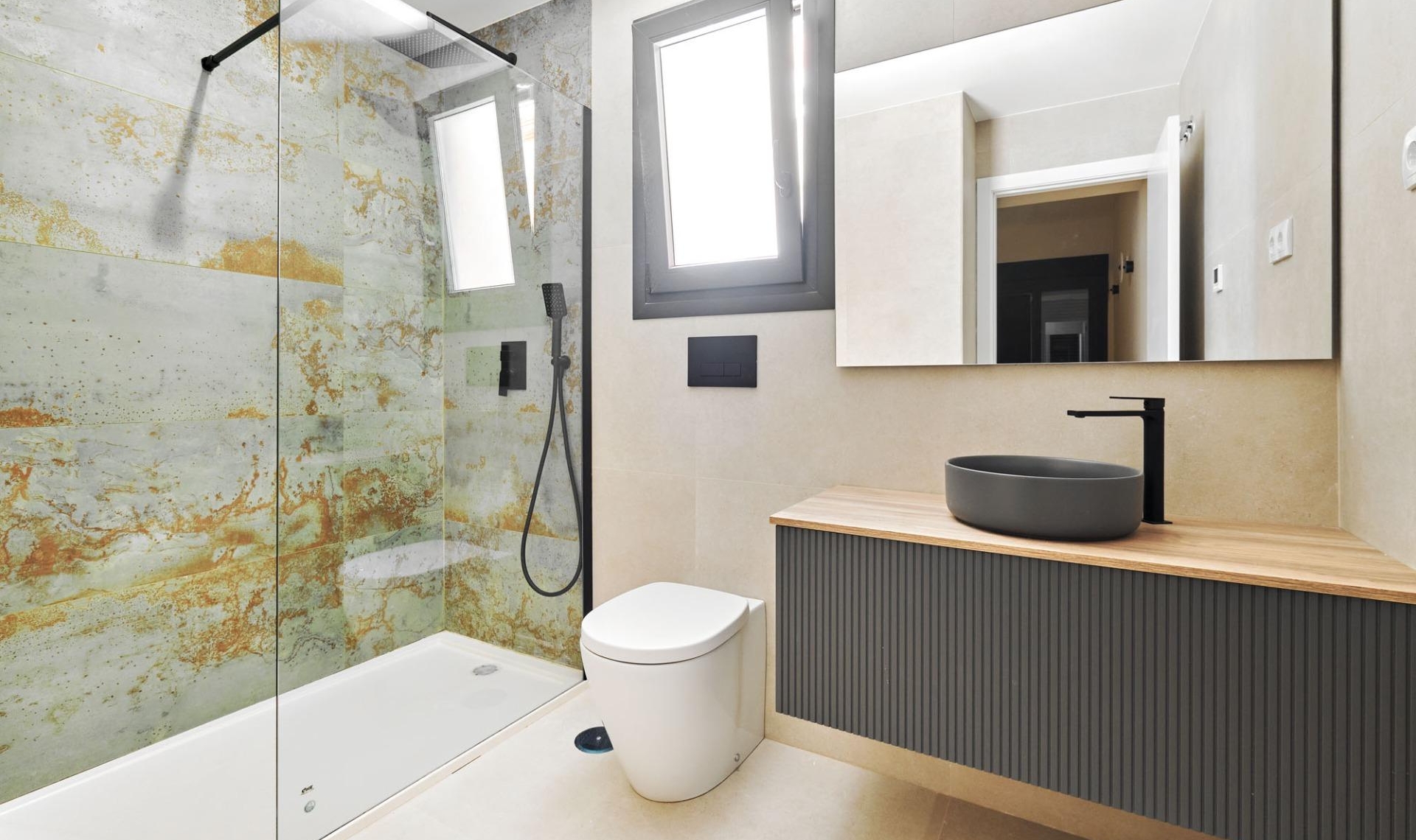 Novostavba -  -
Torrevieja - Villa Amalia