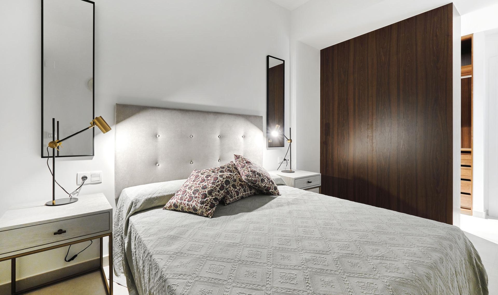 Novostavba -  -
Torrevieja - Villa Amalia