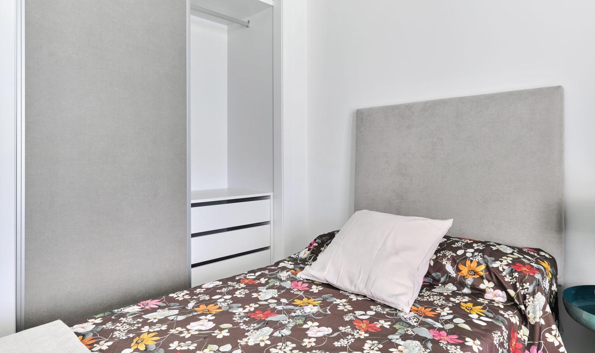 Novostavba -  -
Torrevieja - Villa Amalia