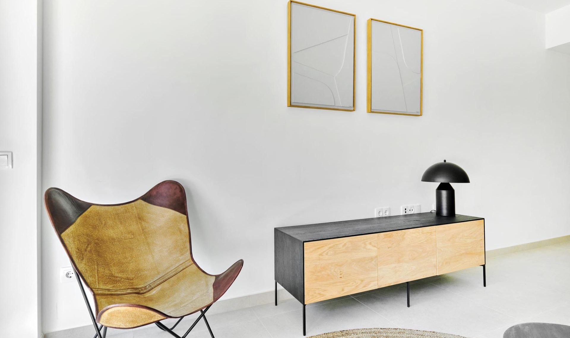 Novostavba -  -
Torrevieja - Villa Amalia