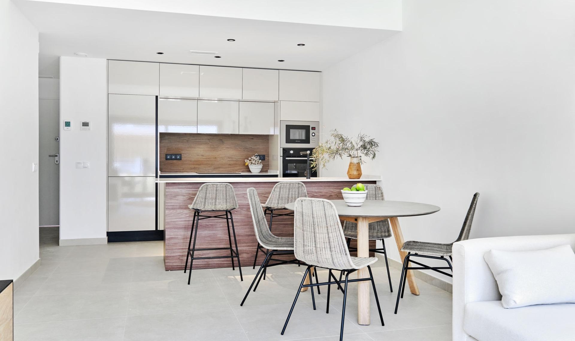 Novostavba -  -
Torrevieja - Villa Amalia