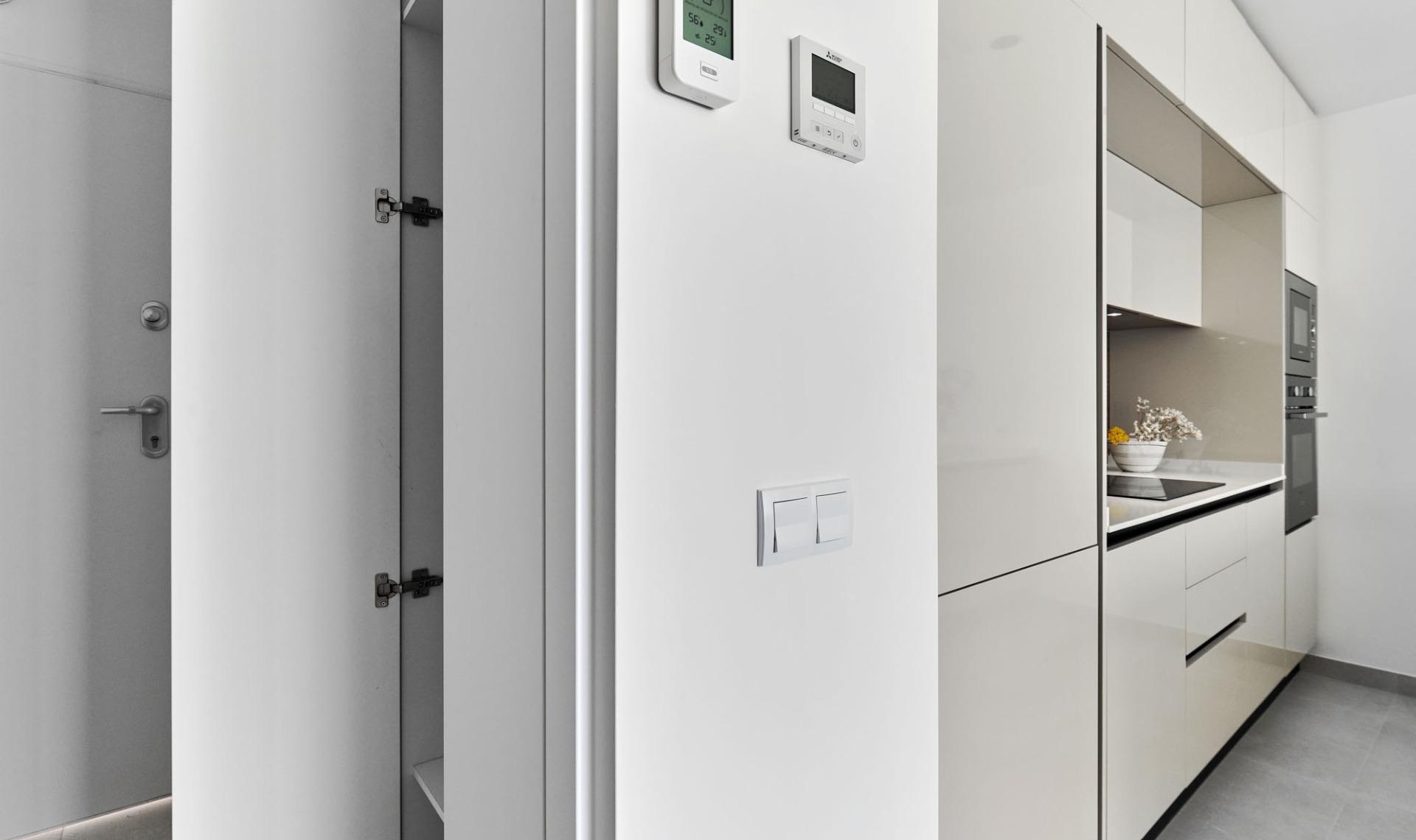 Novostavba -  -
Torrevieja - Villa Amalia