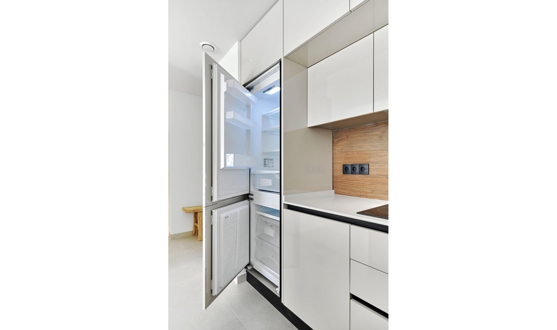 Novostavba -  -
Torrevieja - Villa Amalia