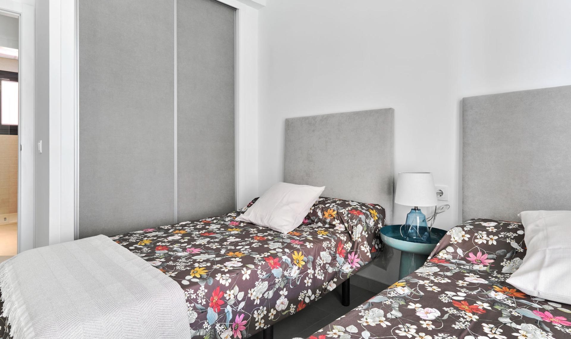 Novostavba -  -
Torrevieja - Villa Amalia