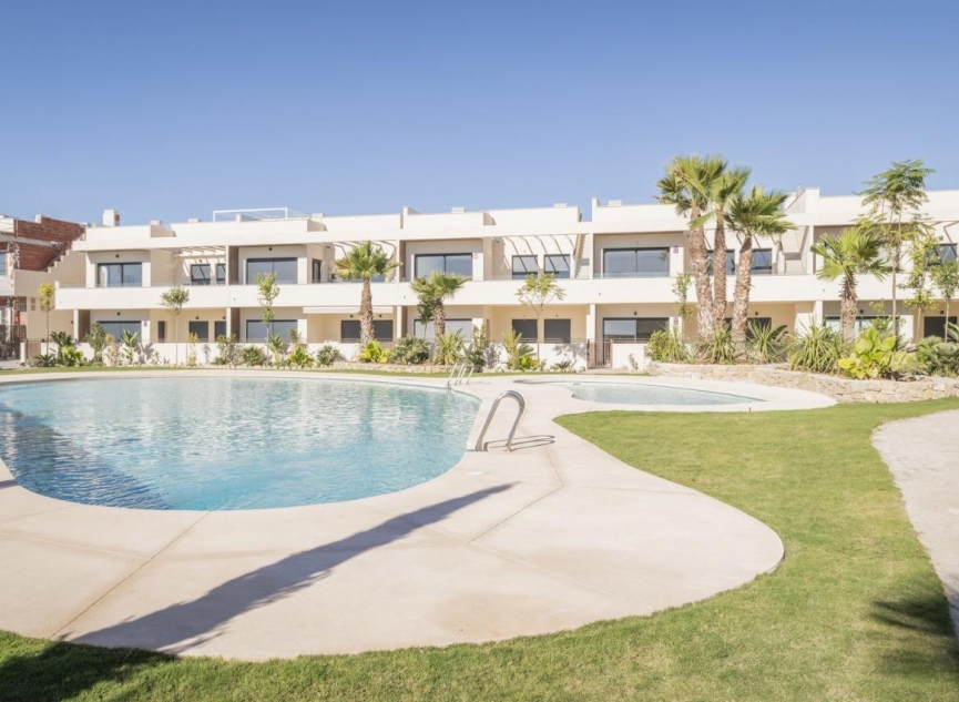 Novostavba -  -
Torrevieja - Villa Amalia