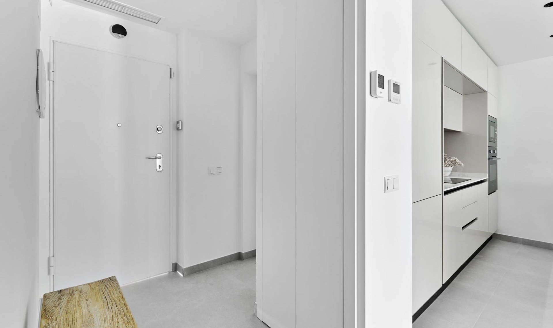 Novostavba -  -
Torrevieja - Villa Amalia