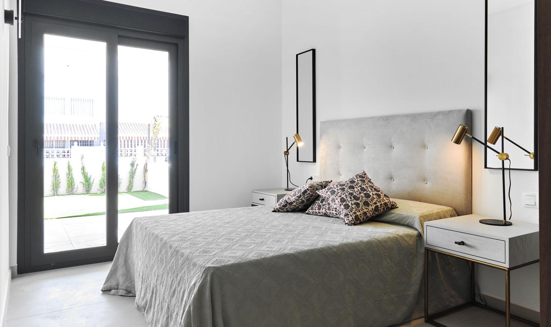 Novostavba -  -
Torrevieja - Villa Amalia