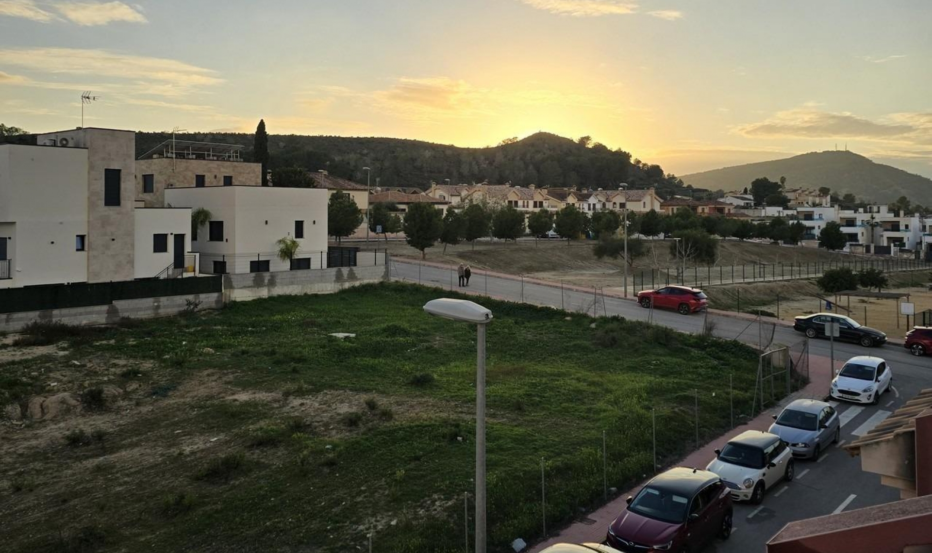 Novostavba - Town House -
Bigastro - pueblo