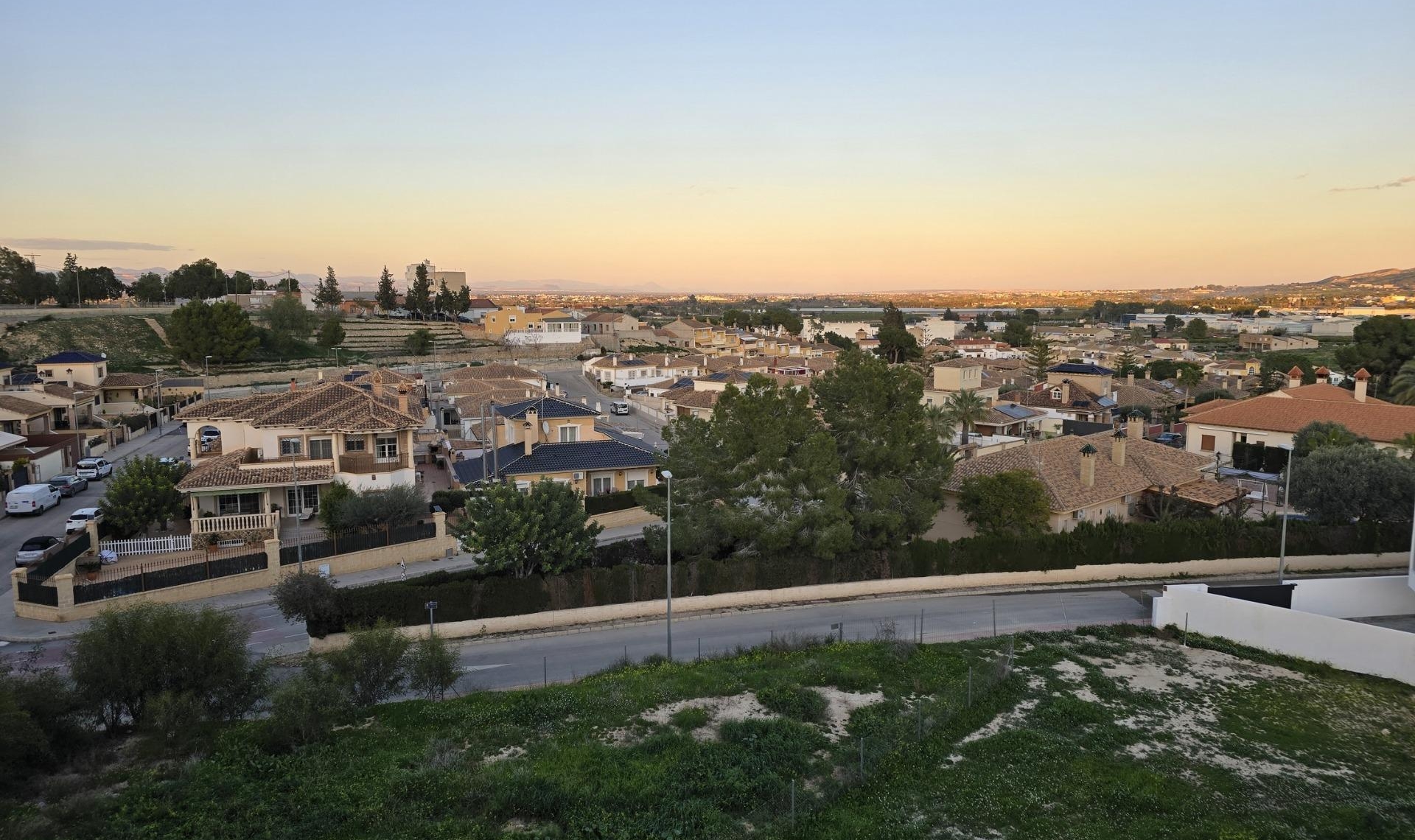 Novostavba - Town House -
Bigastro - pueblo