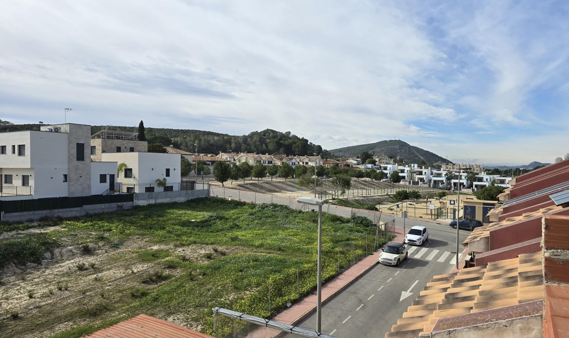 Novostavba - Town House -
Bigastro - pueblo