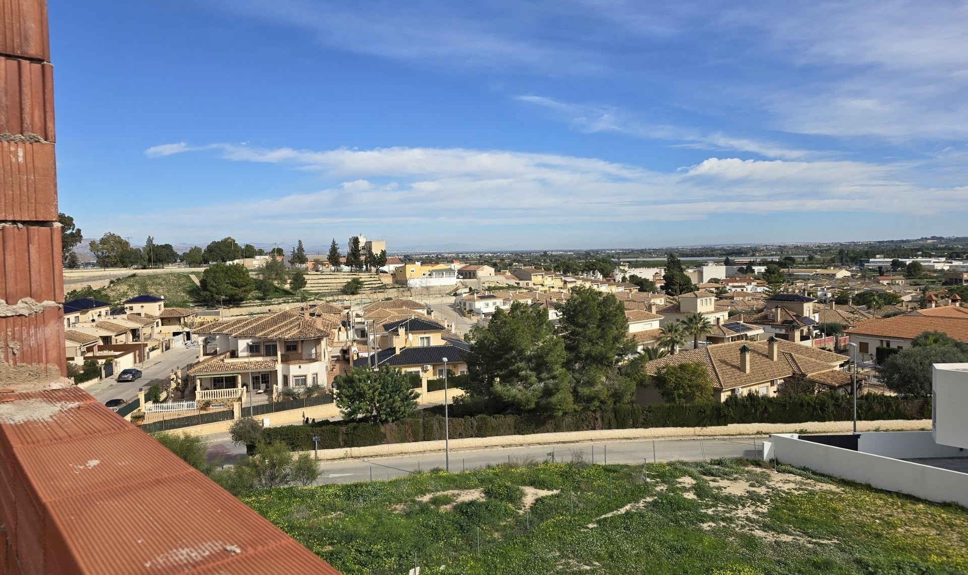 Novostavba - Town House -
Bigastro - pueblo