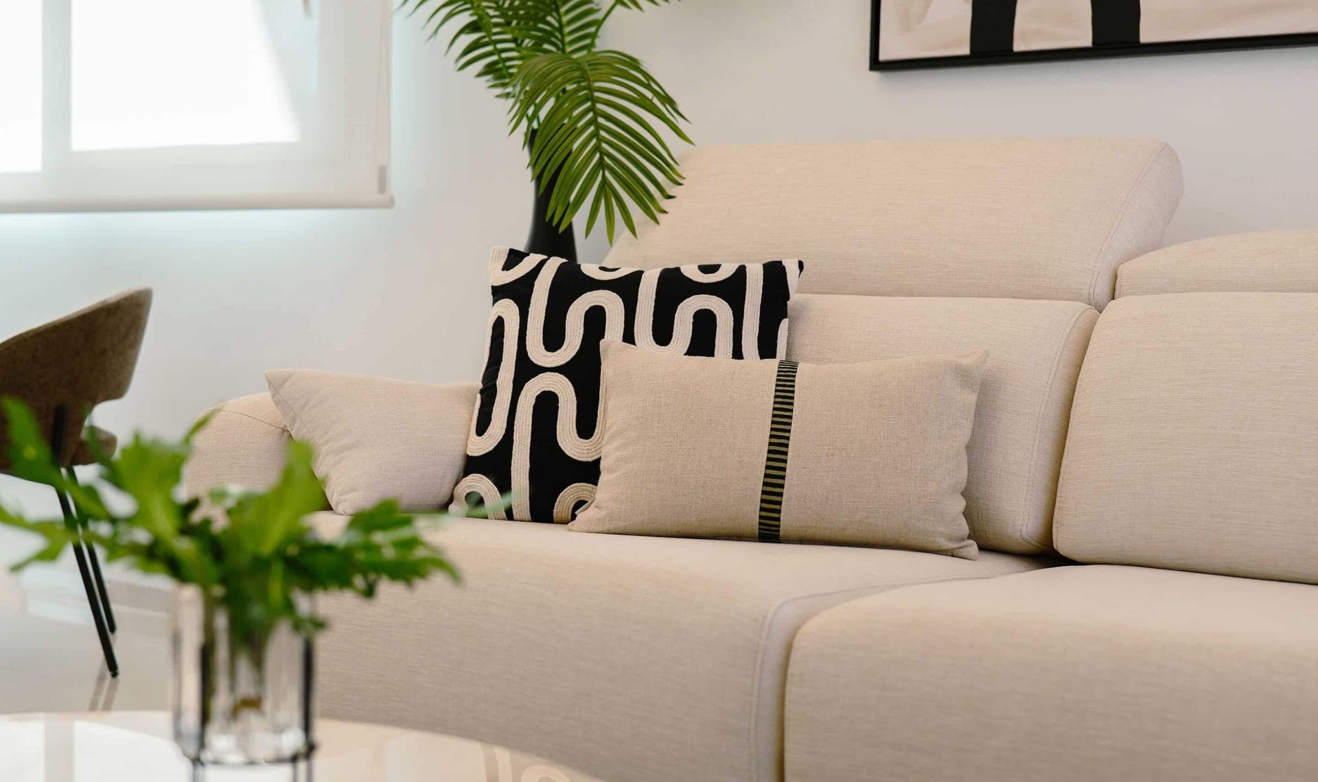 Novostavba - Town House -
Ciudad Quesada - Rojales - Doña pepa