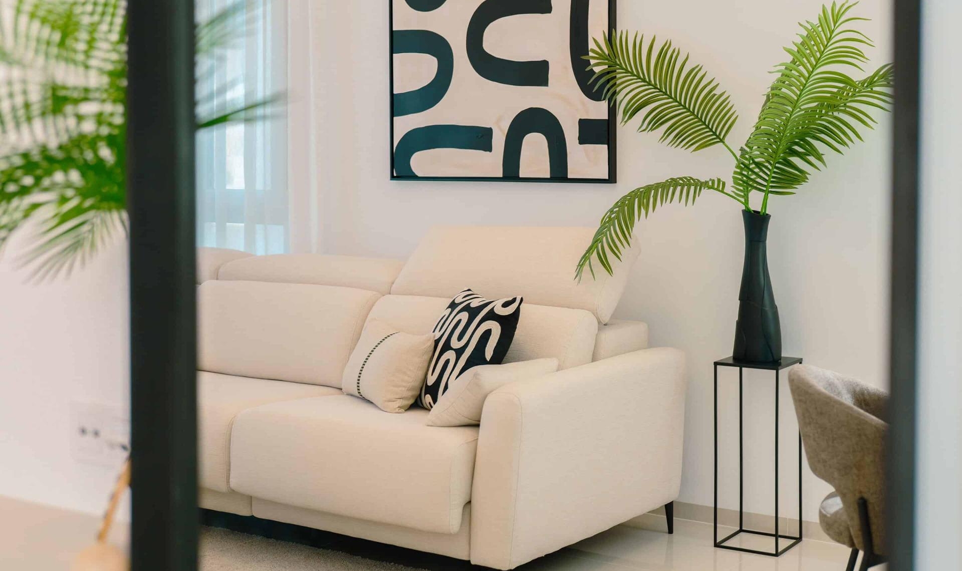 Novostavba - Town House -
Ciudad Quesada - Rojales - Doña pepa