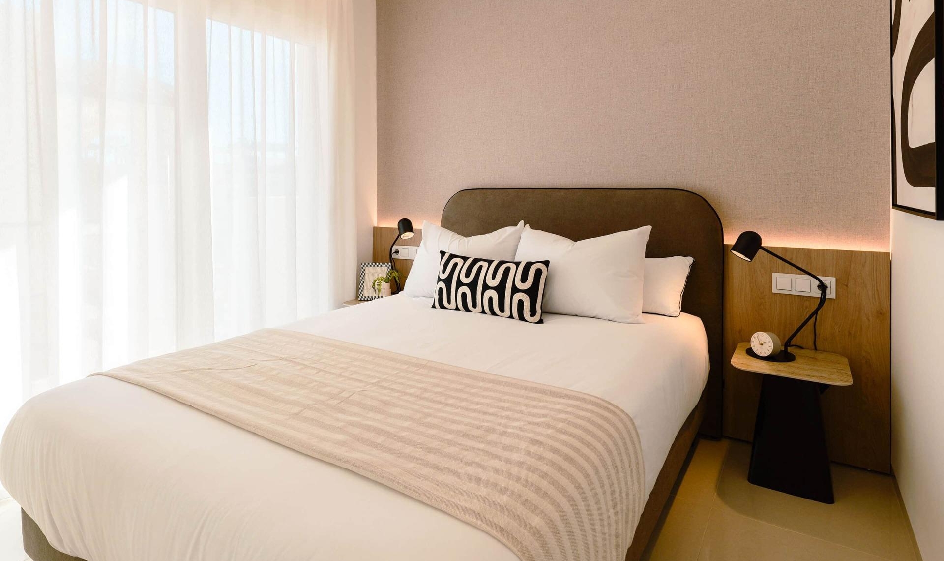 Novostavba - Town House -
Ciudad Quesada - Rojales - Doña pepa