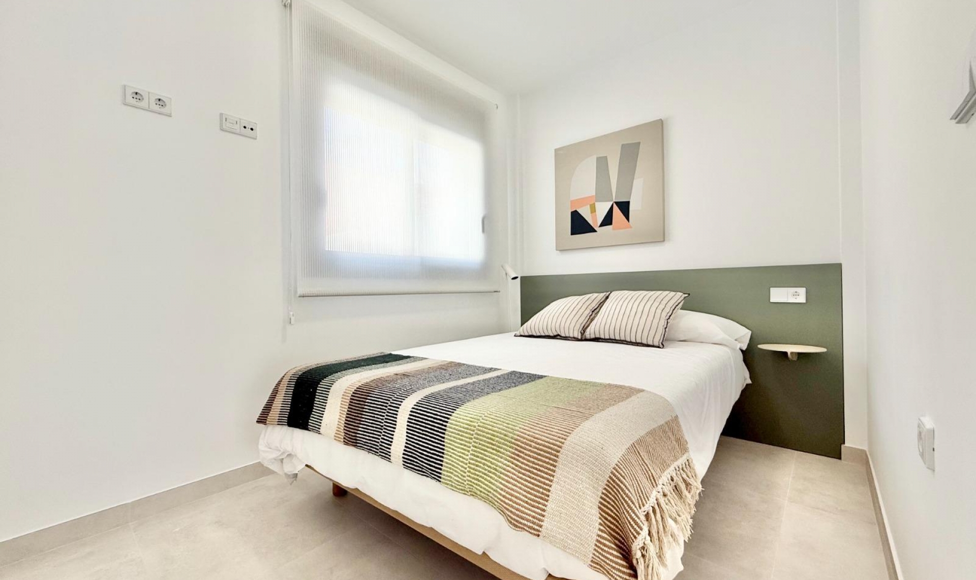 Novostavba - Town House -
Cox - San Fernando