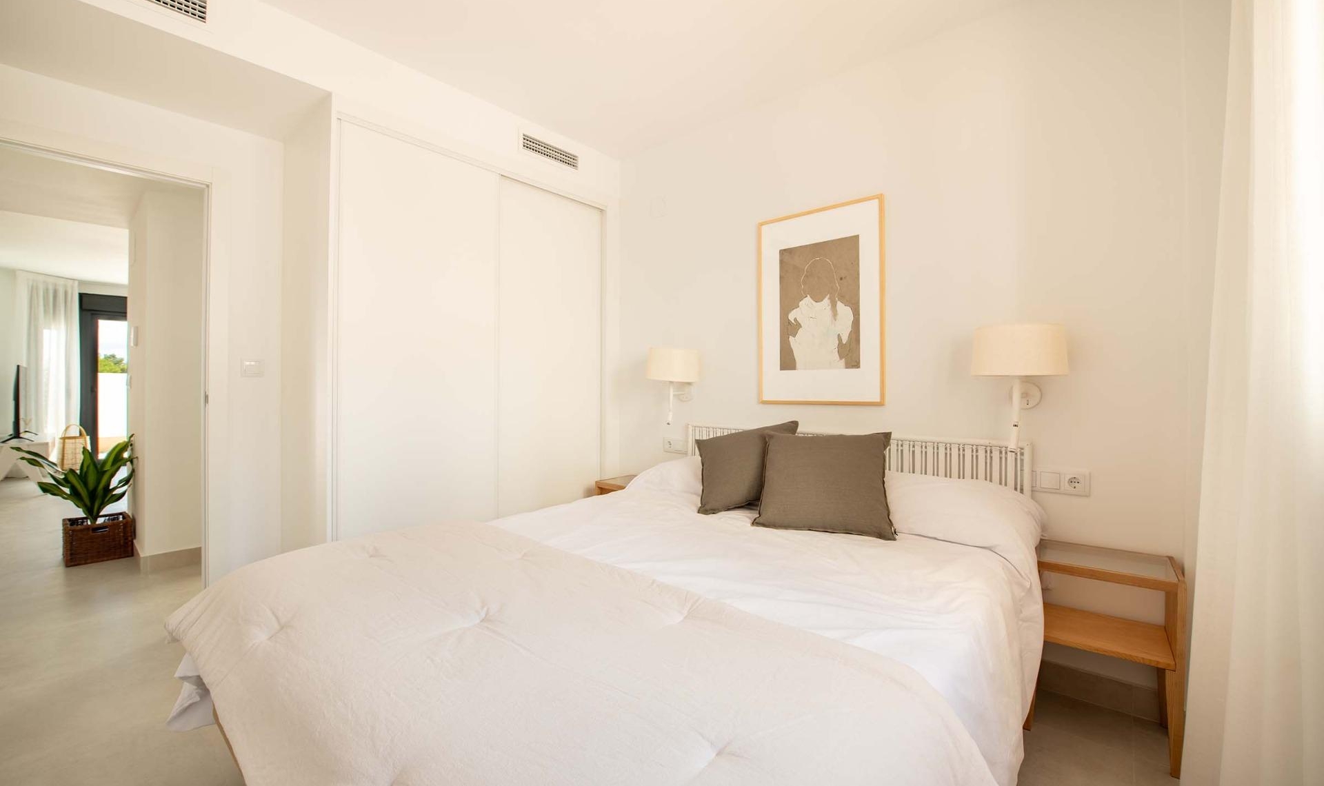 Novostavba - Town House -
Cox - San Fernando