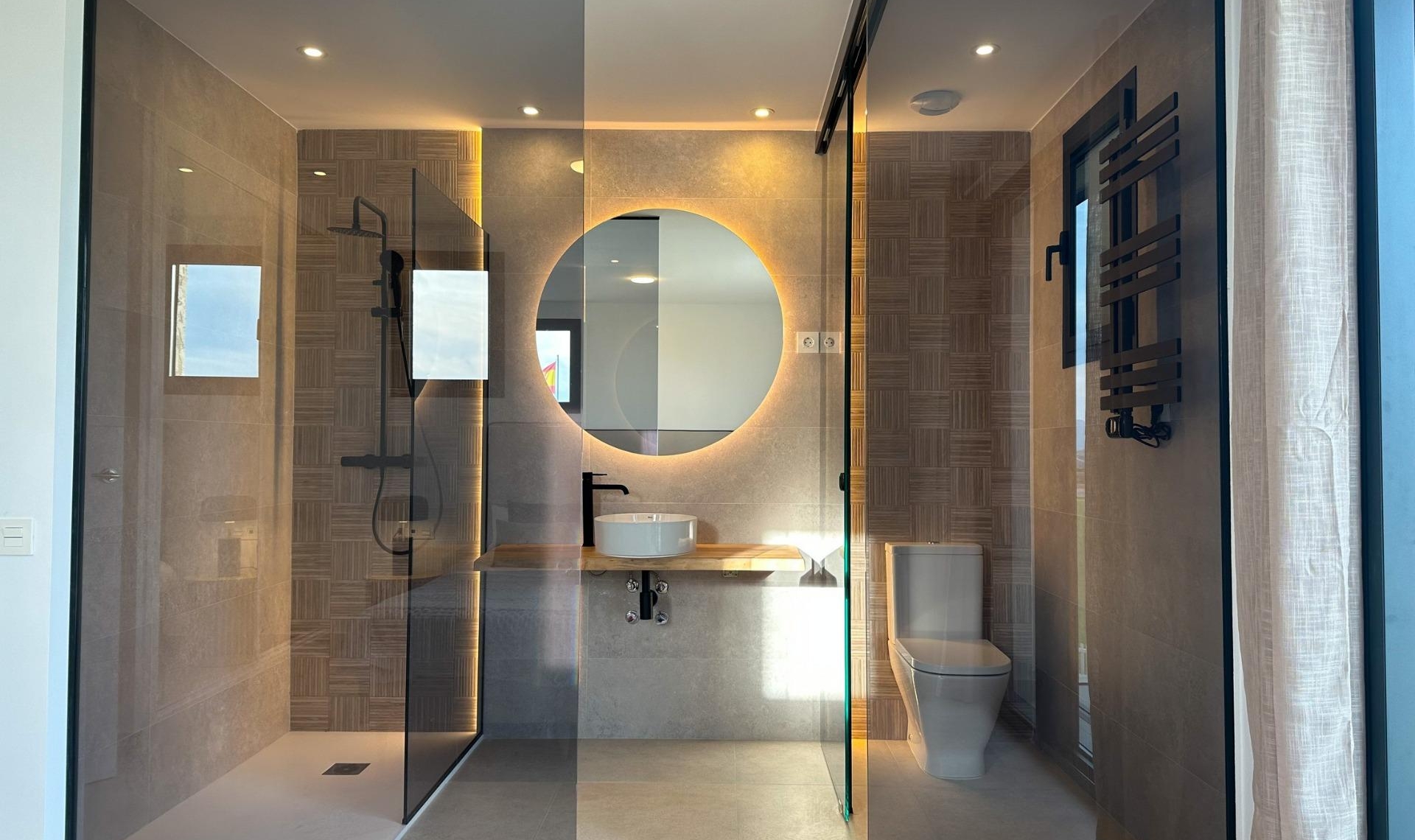 Novostavba - Town House -
Cuevas Del Almanzora - Desert Springs Golf Club