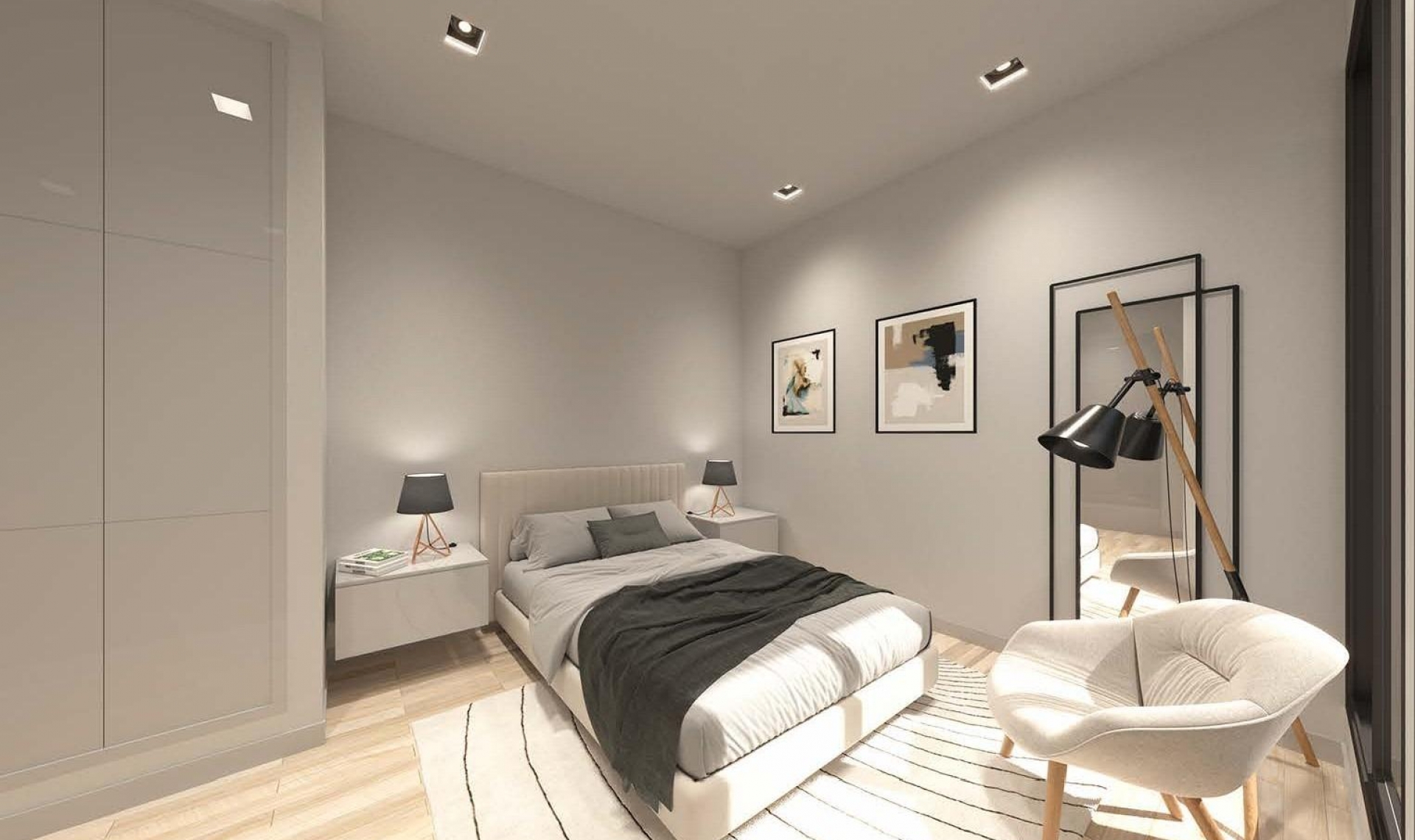 Novostavba - Town House -
Dolores - Sector 2