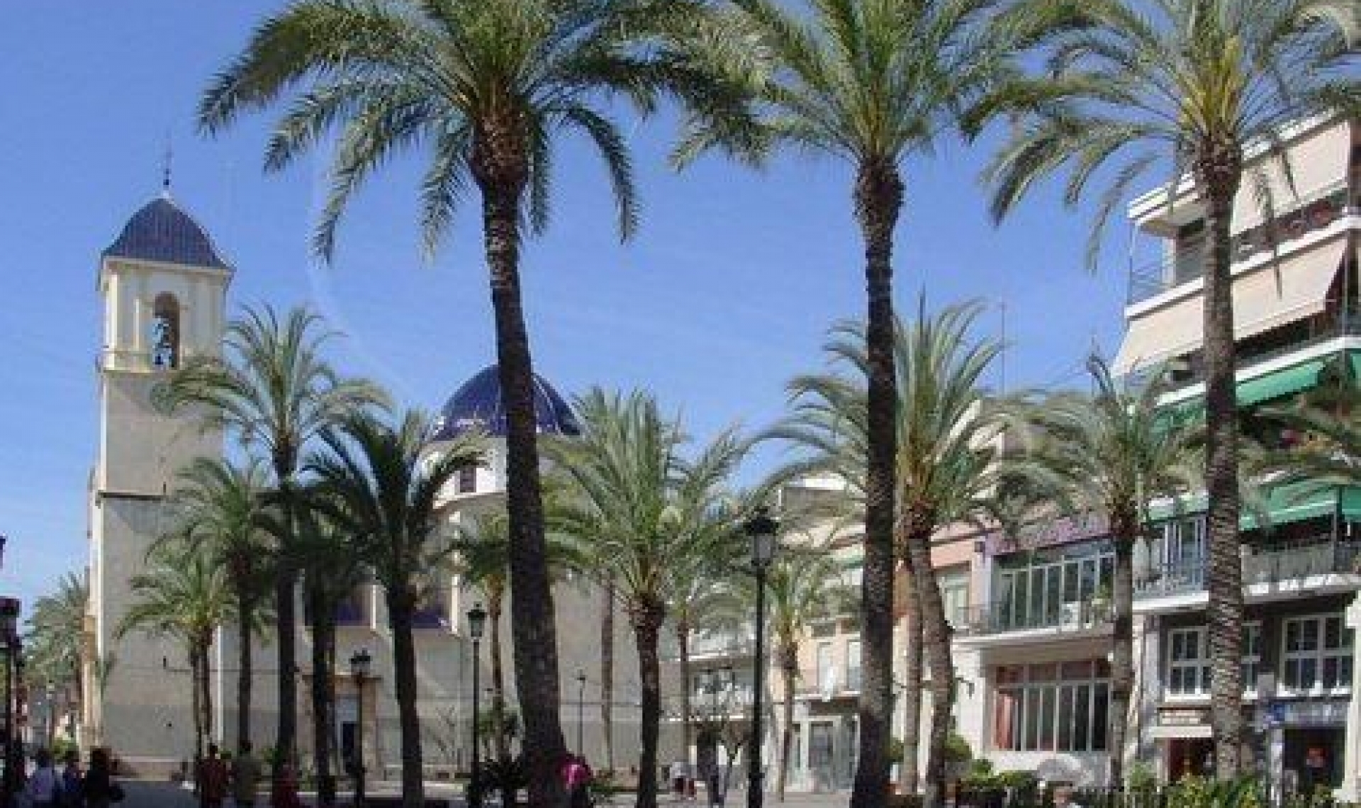 Novostavba - Town House -
Dolores - Sector 2