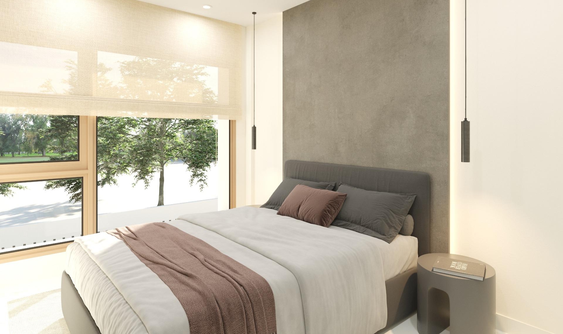 Novostavba - Town House -
Dolores - Sector 2