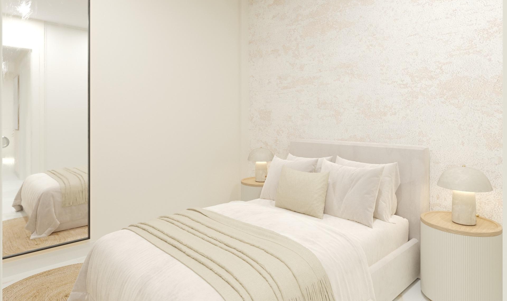 Novostavba - Town House -
Dolores - Sector 2