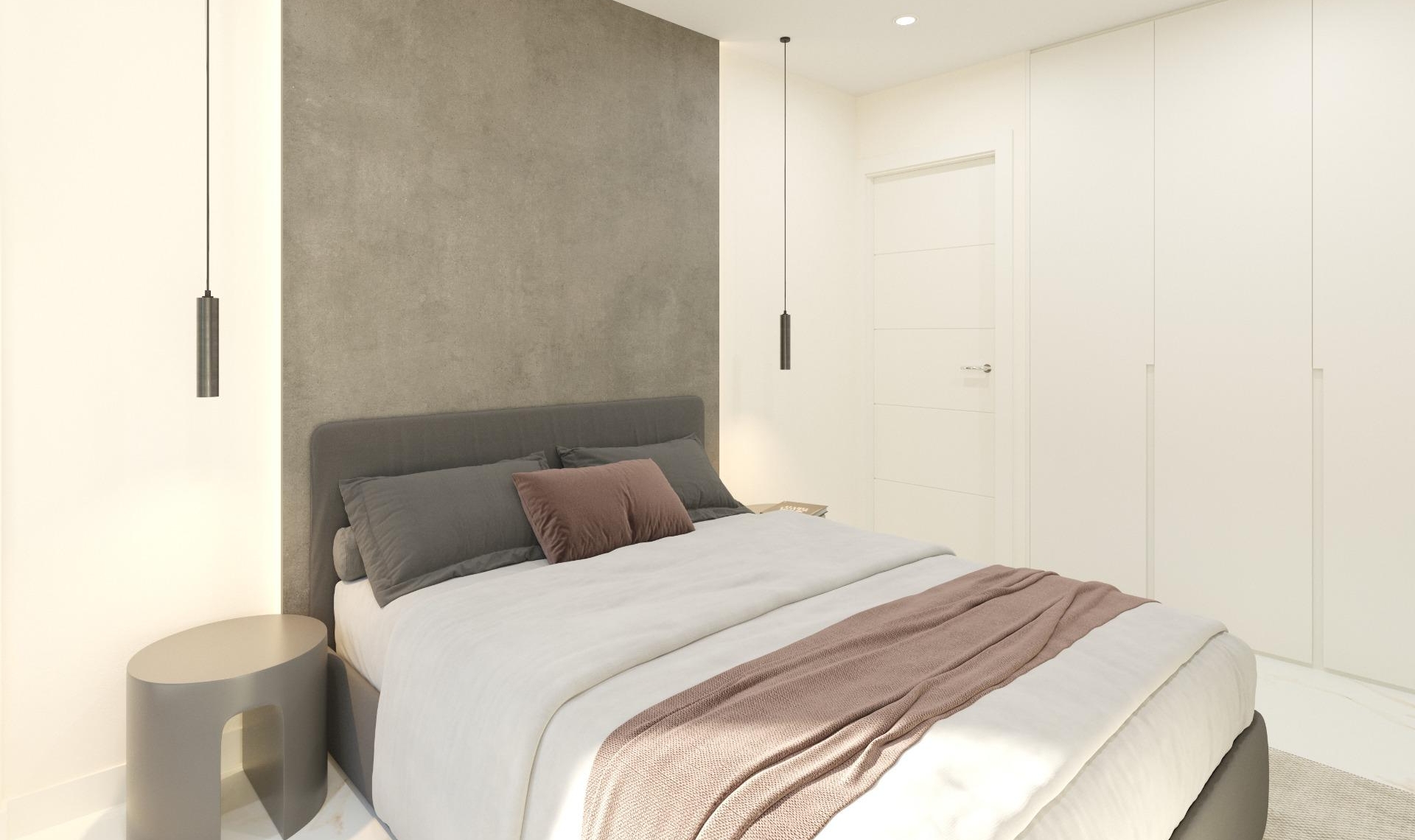 Novostavba - Town House -
Dolores - Sector 2