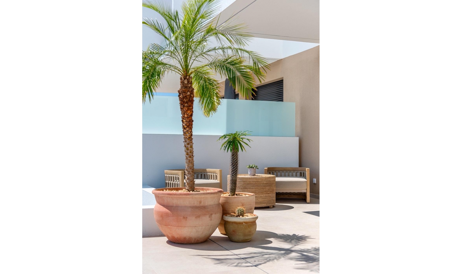 Novostavba - Town House -
Dolores - Sector 3