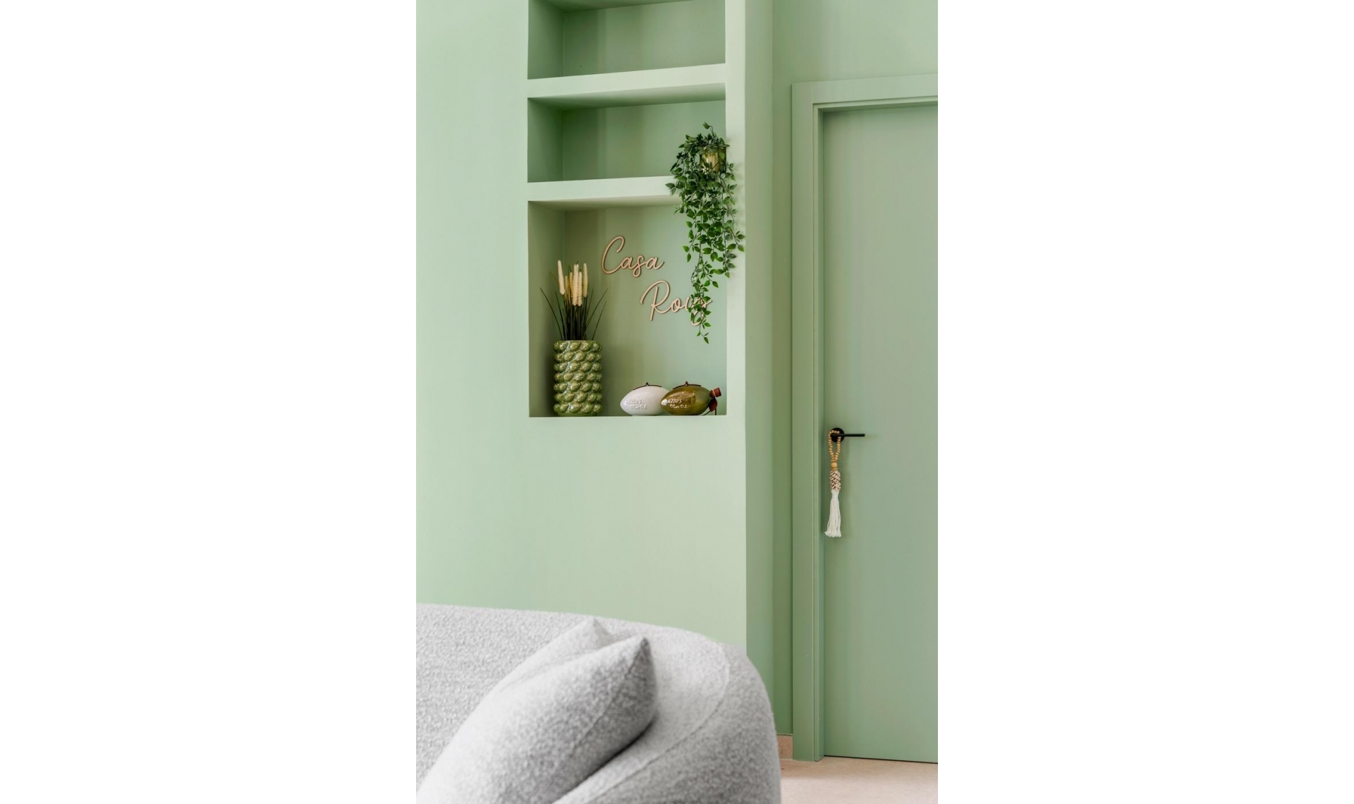 Novostavba - Town House -
Dolores - Sector 3