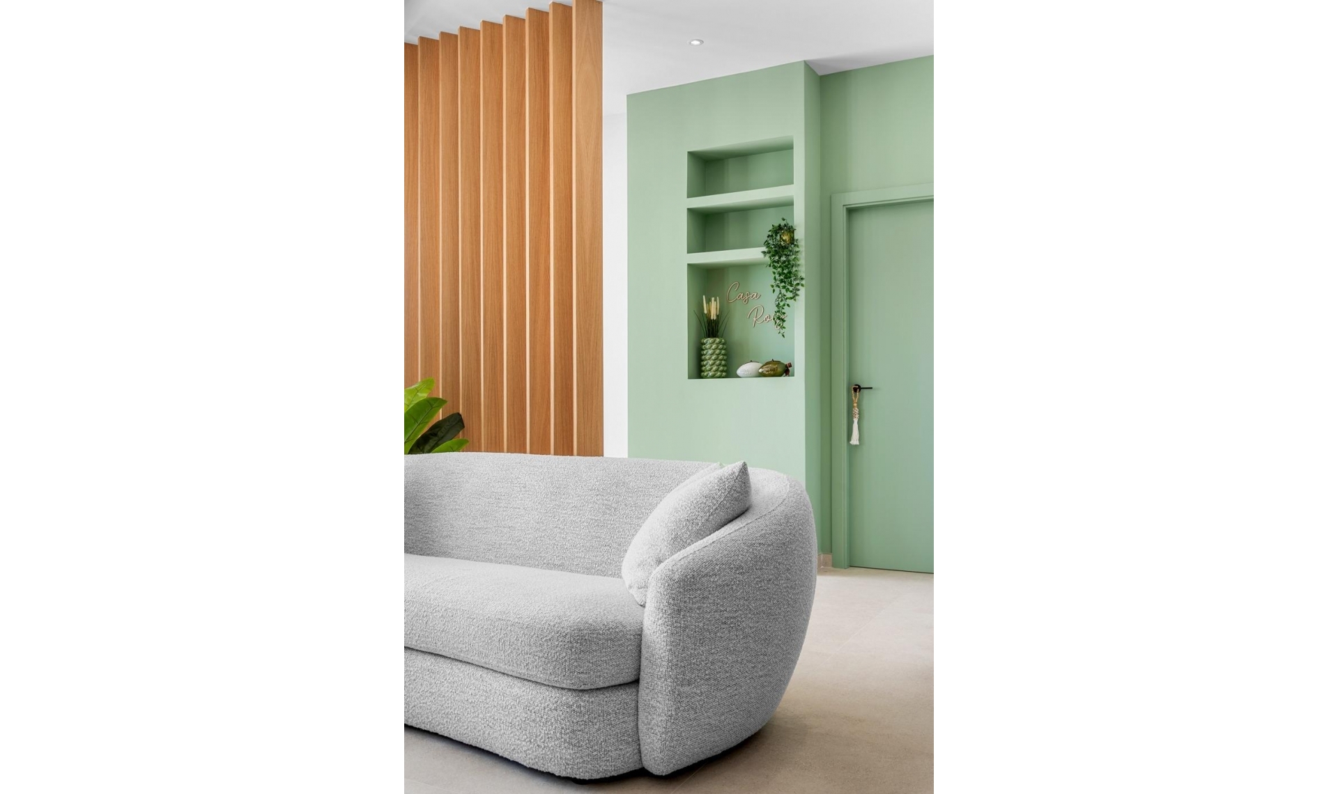 Novostavba - Town House -
Dolores - Sector 3