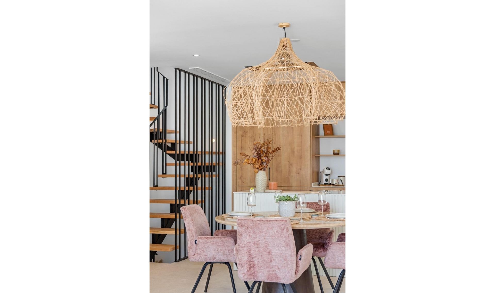 Novostavba - Town House -
Dolores - Sector 3