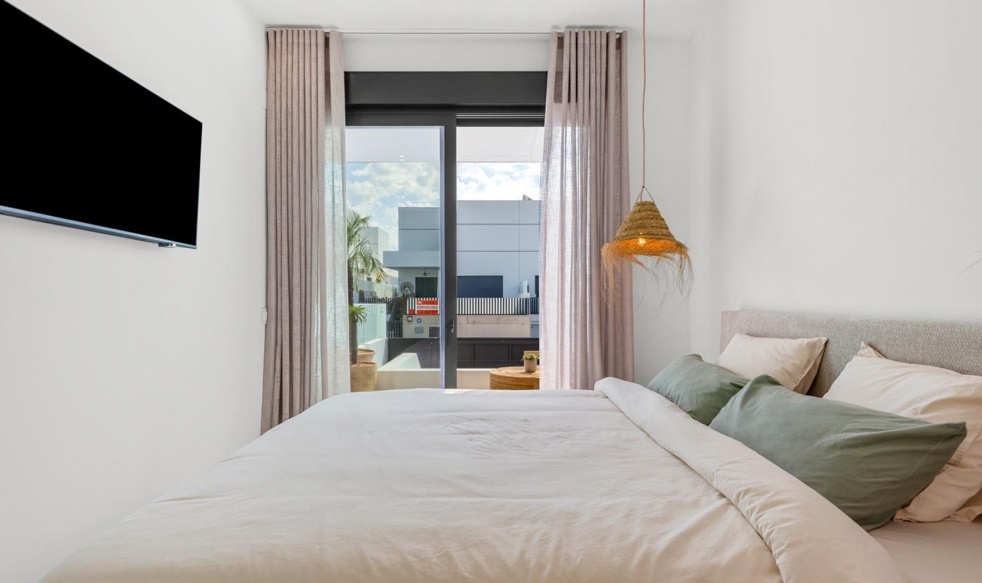 Novostavba - Town House -
Dolores - Sector 3