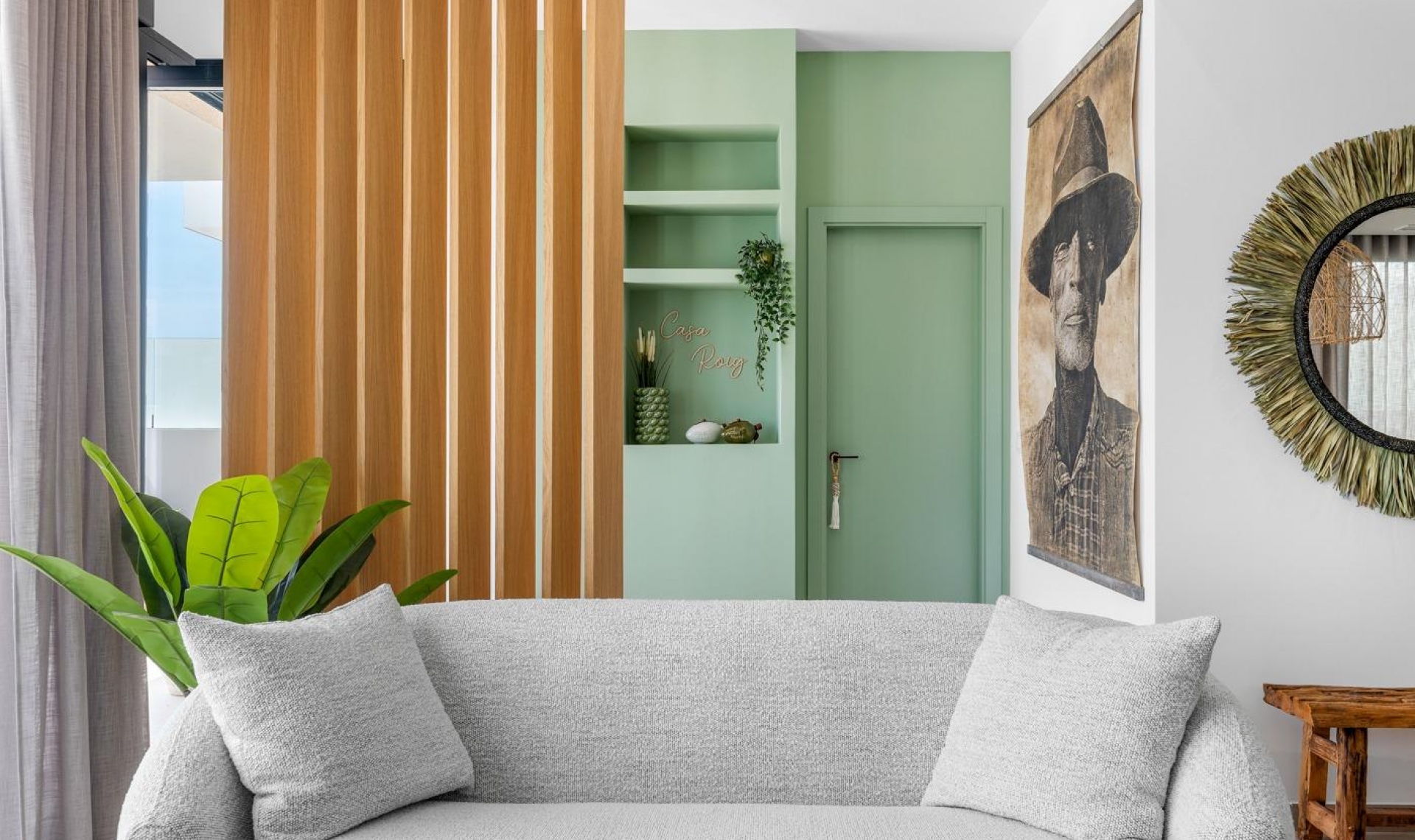 Novostavba - Town House -
Dolores - Sector 3