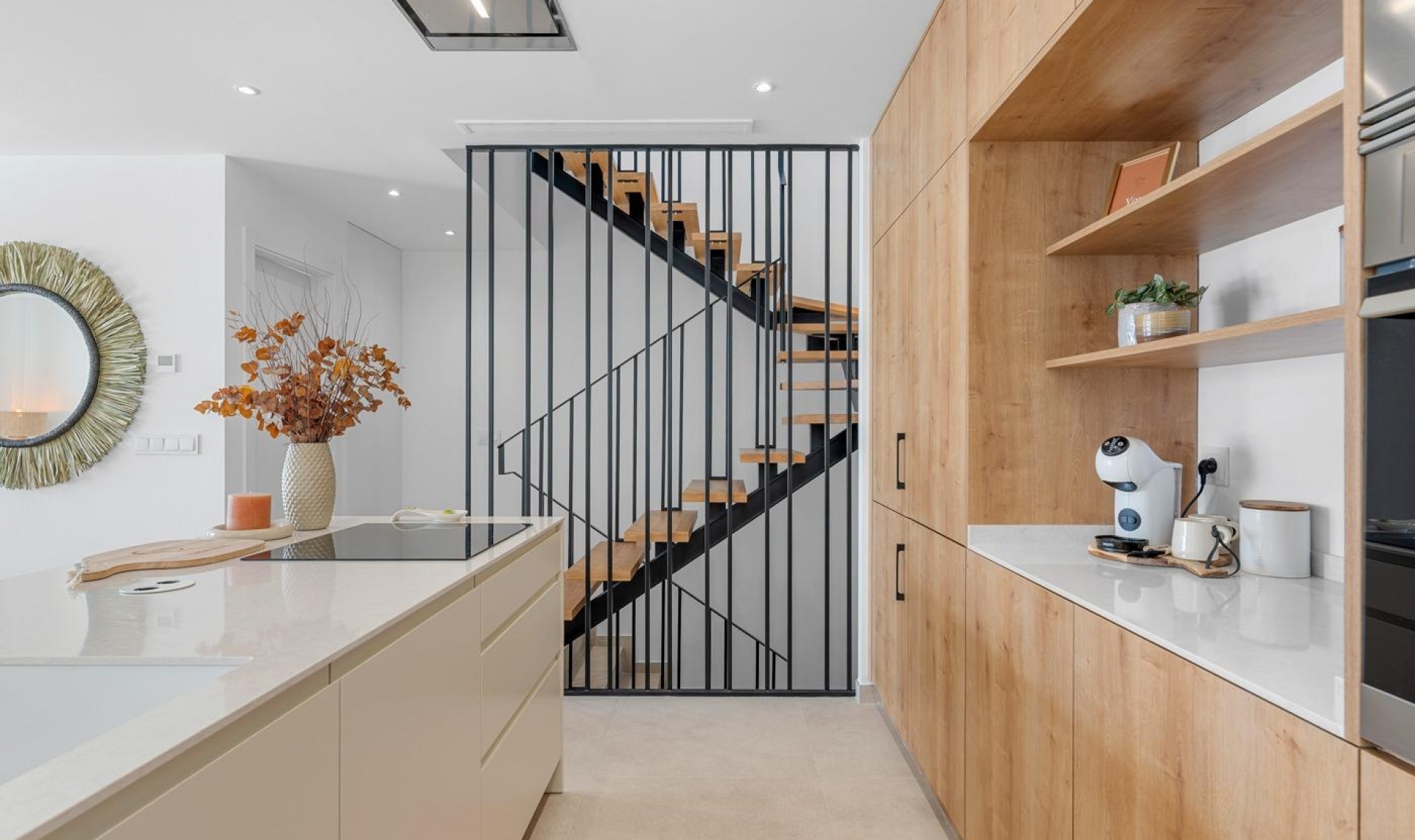 Novostavba - Town House -
Dolores - Sector 3