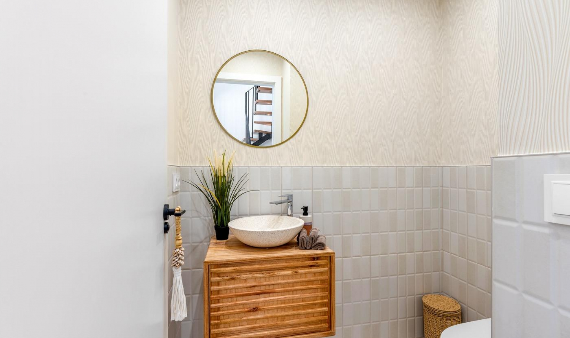 Novostavba - Town House -
Dolores - Sector 3