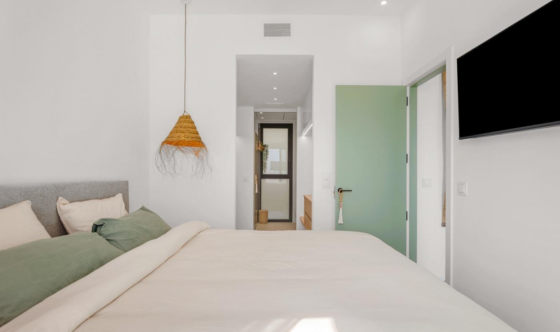 Novostavba - Town House -
Dolores - Sector 3