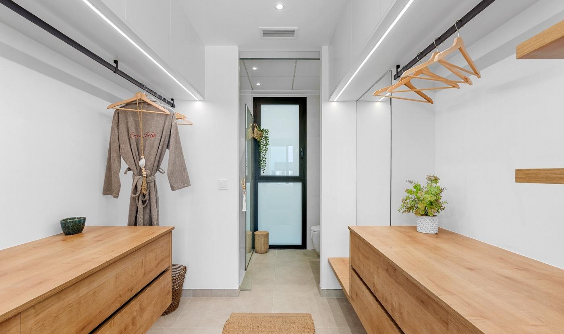 Novostavba - Town House -
Dolores - Sector 3