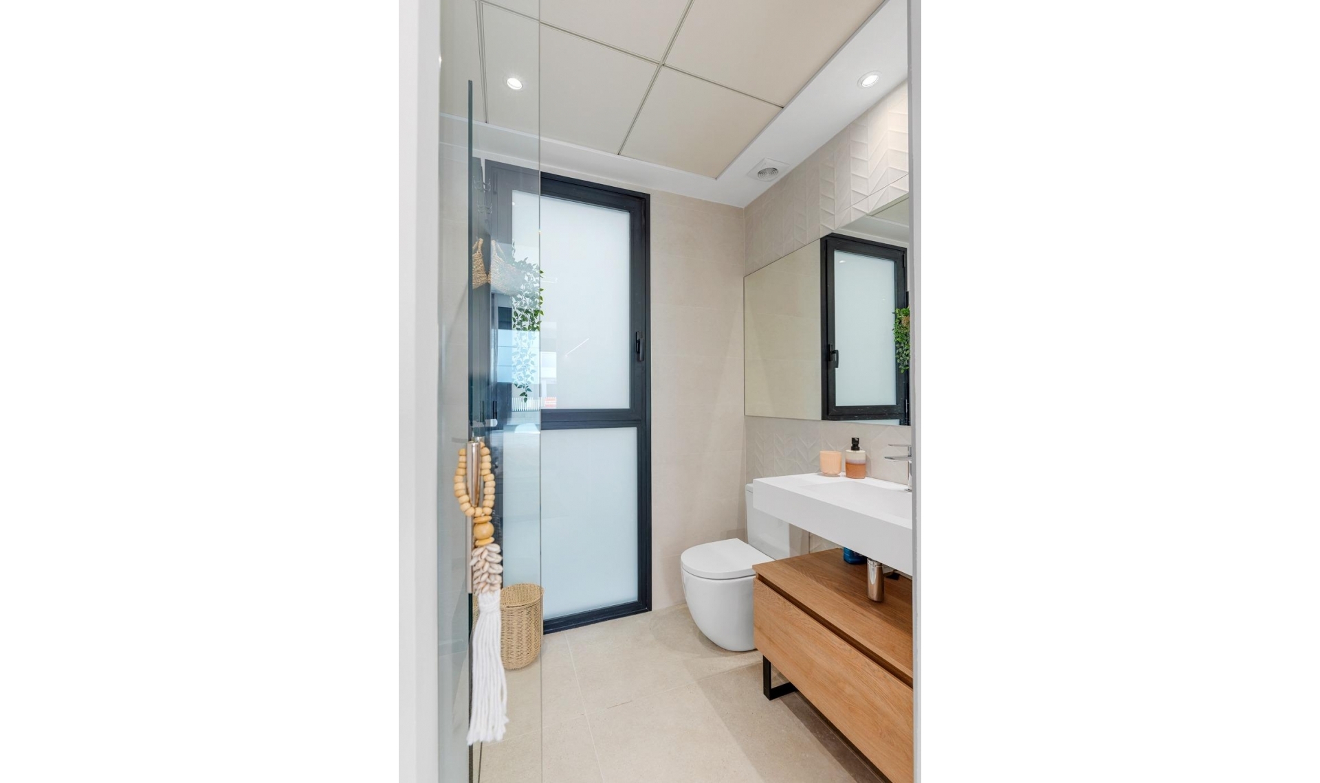 Novostavba - Town House -
Dolores - Sector 3