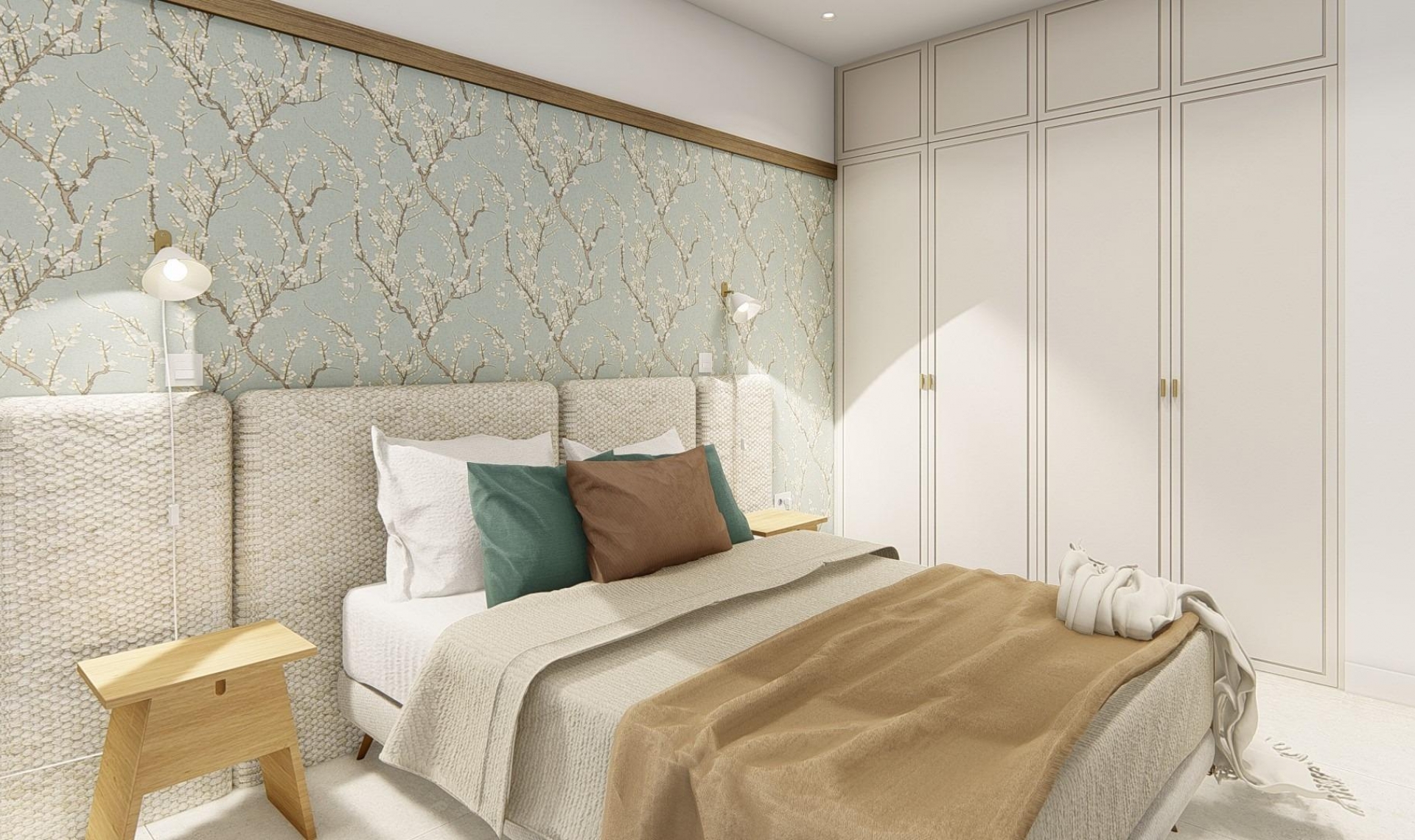 Novostavba - Town House -
Dolores - Sector 3