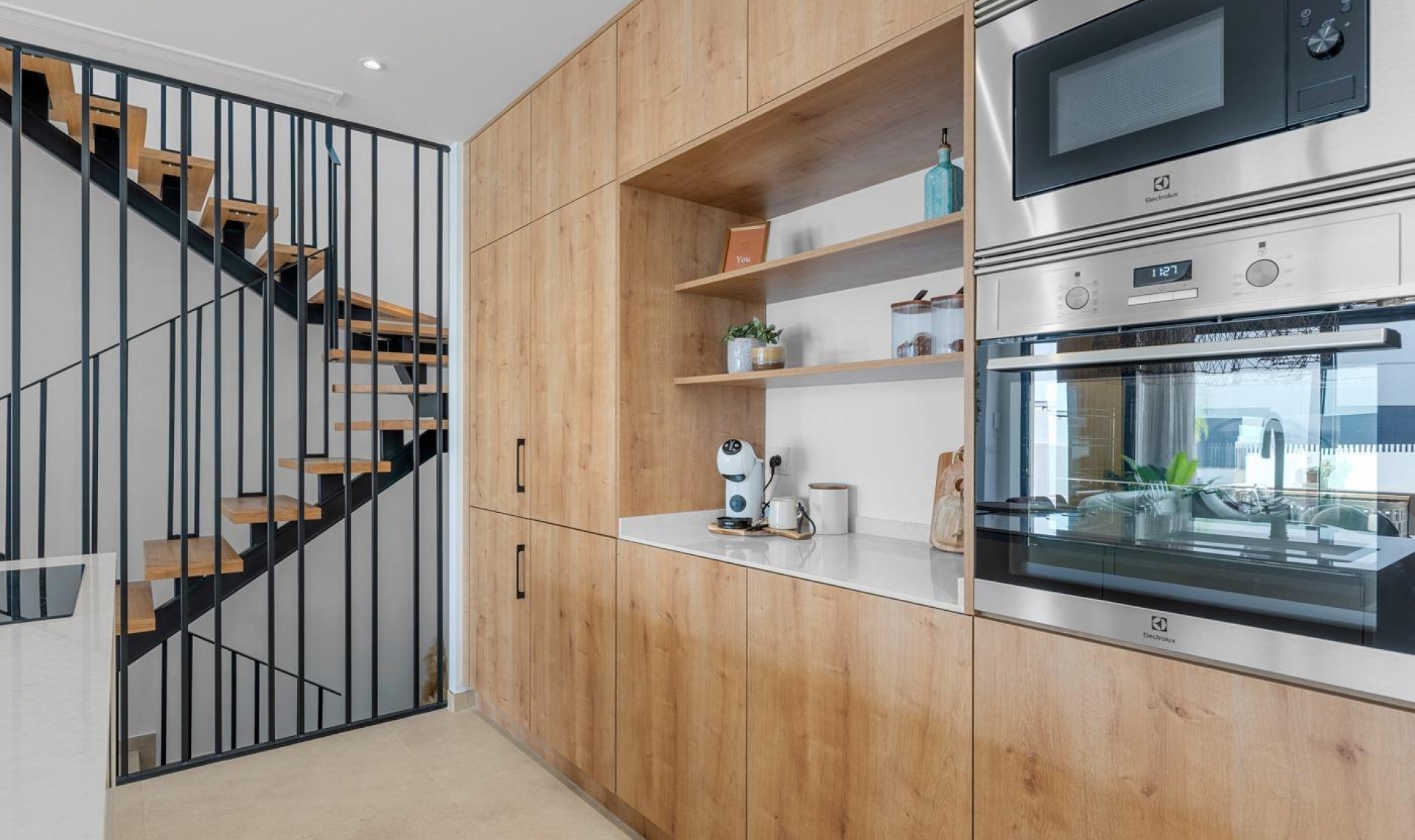 Novostavba - Town House -
Dolores - Sector 3