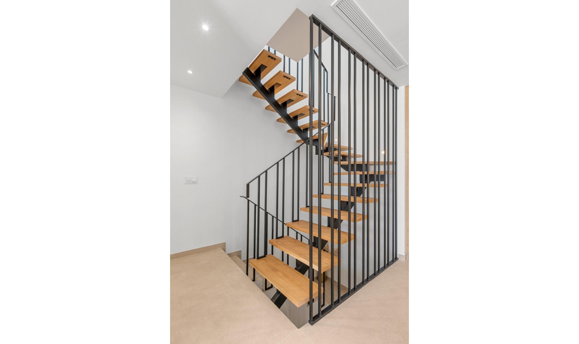 Novostavba - Town House -
Dolores - Sector 3