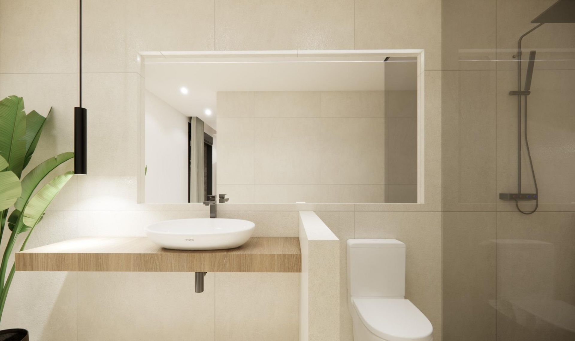 Novostavba - Town House -
Dolores - urbanizacion