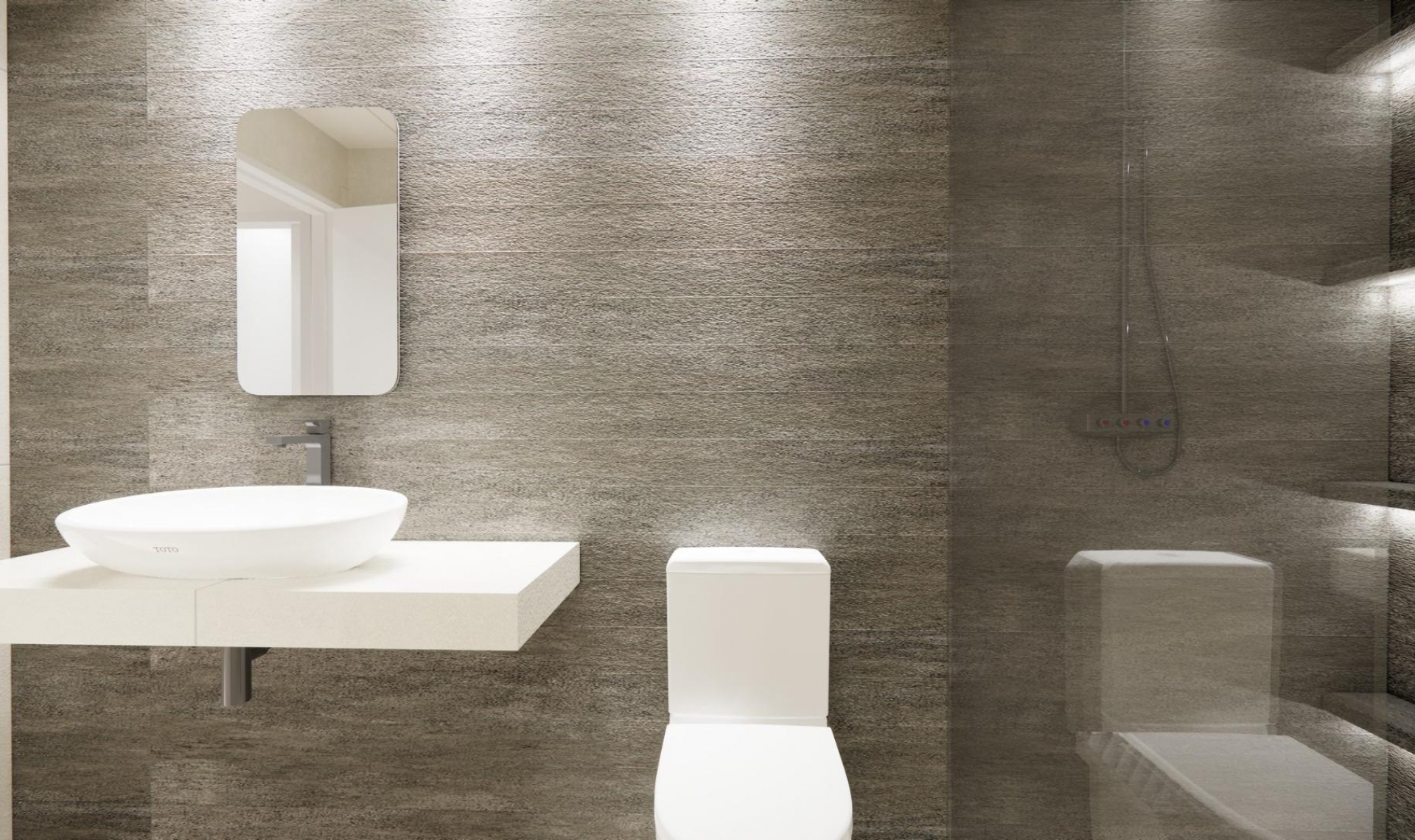 Novostavba - Town House -
Dolores - urbanizacion