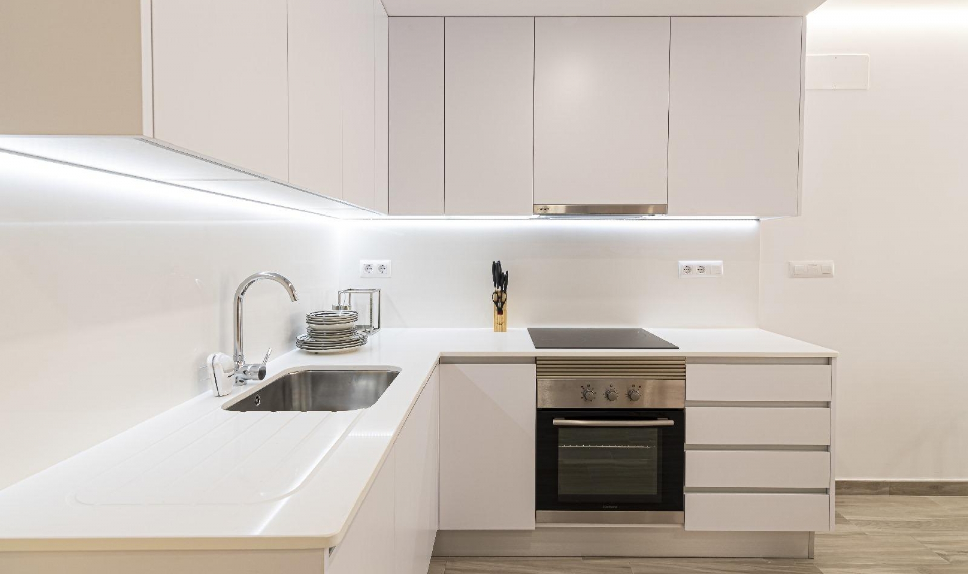 Novostavba - Town House -
La Manga