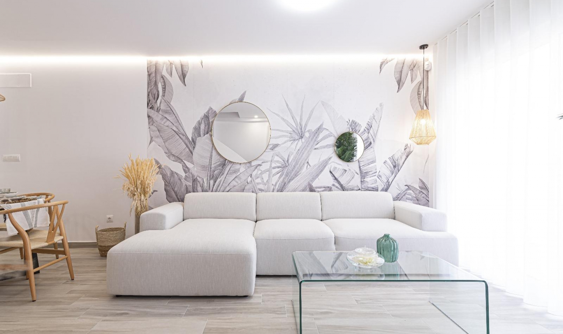 Novostavba - Town House -
La Manga