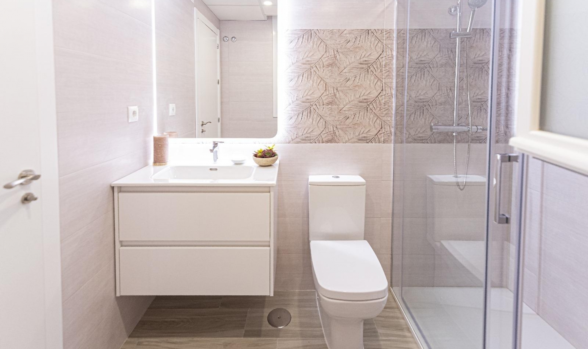 Novostavba - Town House -
La Manga