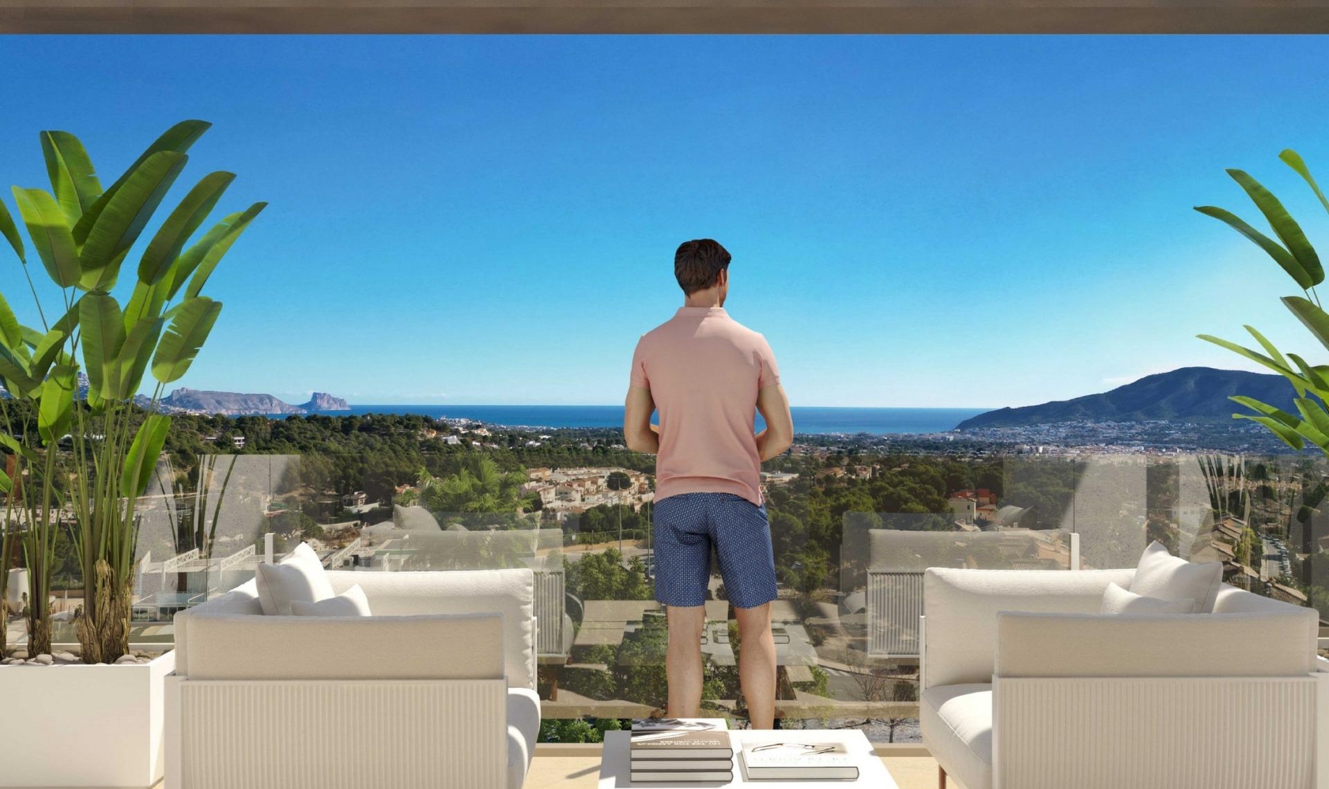 Novostavba - Town House -
La Nucía - Nou Espai